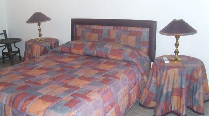 Jesser Point Boat Lodge