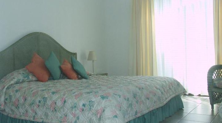 Jesser Point Boat Lodge