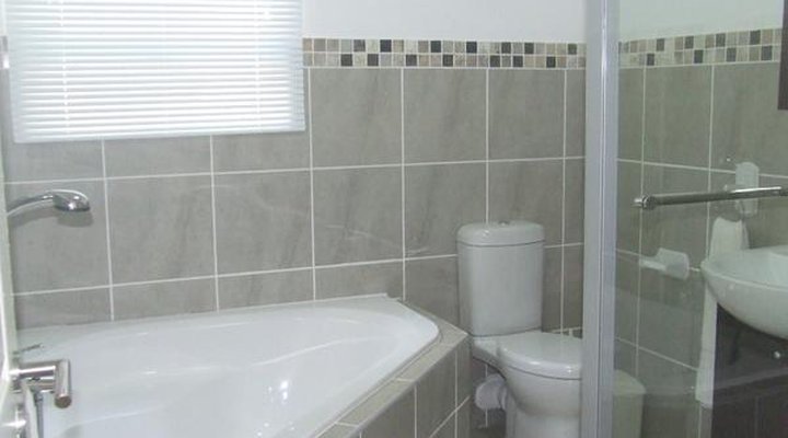 Jesser Point Boat Lodge