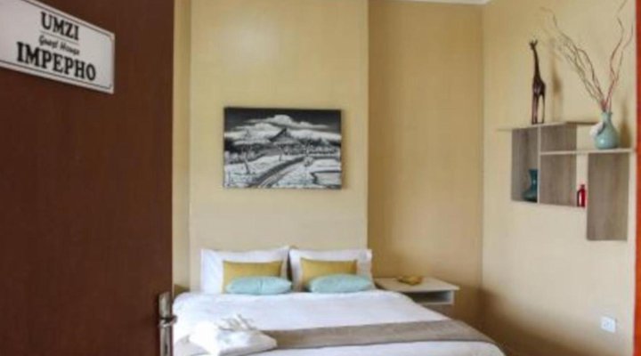 Umzi Guest House