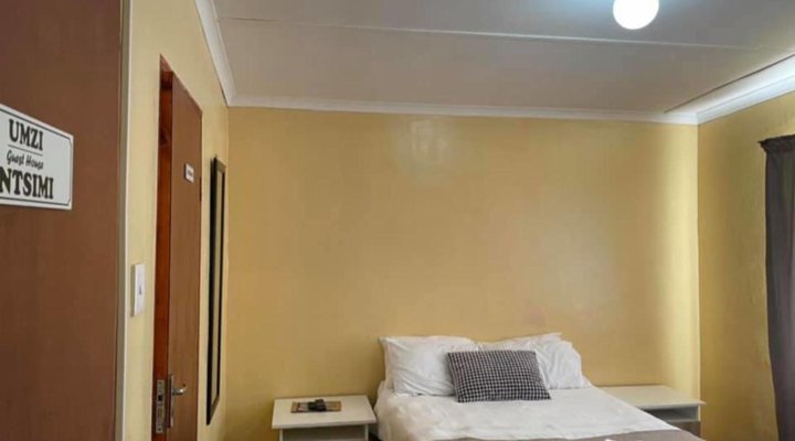 Umzi Guest House