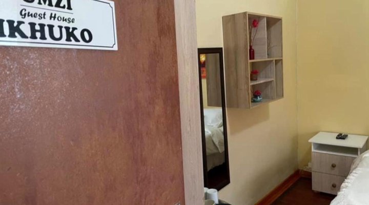 Umzi Guest House