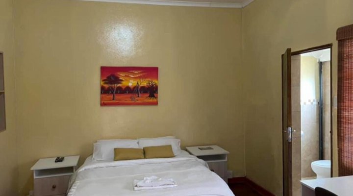 Umzi Guest House