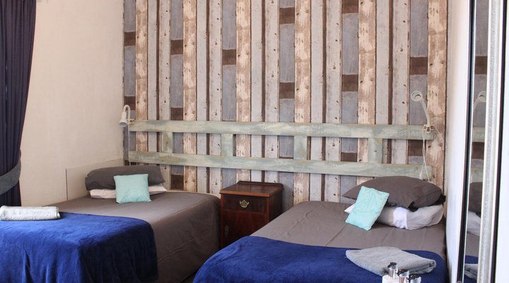 Paddavleitjie Self Catering