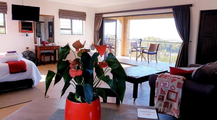 Harmony Haven Couples Retreat 