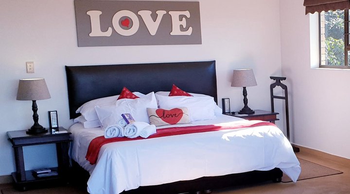 Harmony Haven Couples Retreat 