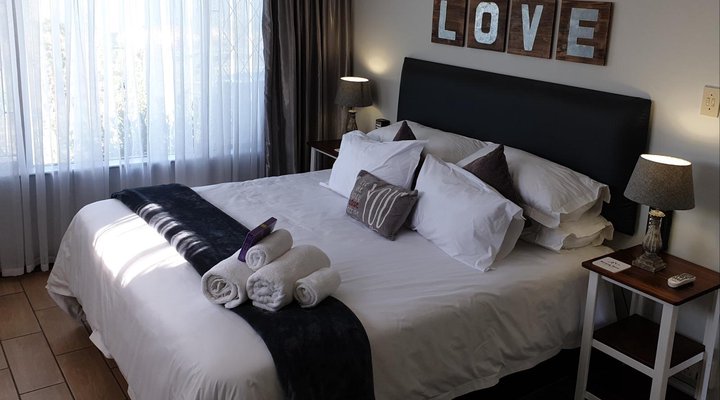 Harmony Haven Couples Retreat 