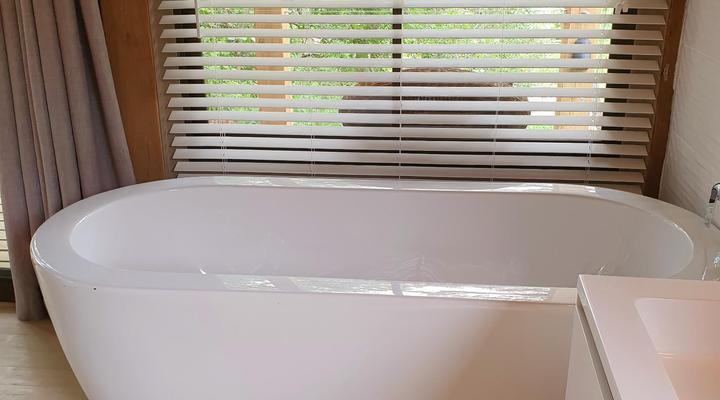 Kingfisher Creek Safari Cottages