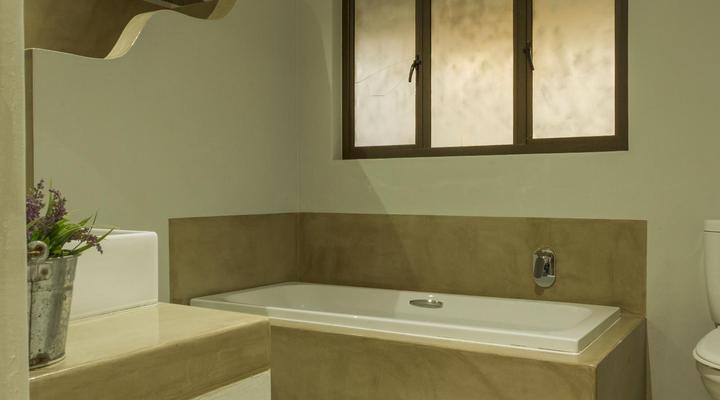 Kingfisher Creek Safari Cottages