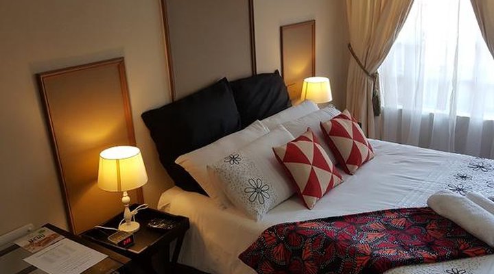Fantasties Guesthouse
