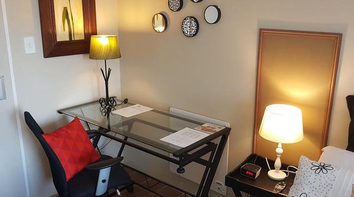 Fantasties Guesthouse