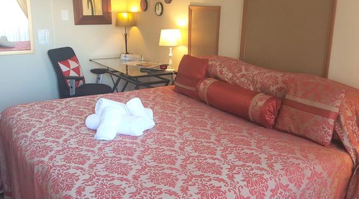 Fantasties Guesthouse