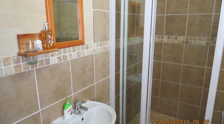 Fantasties Guesthouse