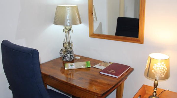 Fantasties Guesthouse
