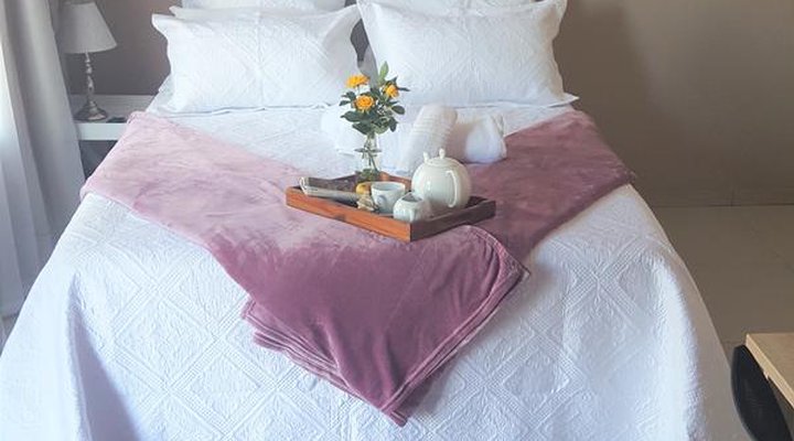 Fantasties Guesthouse