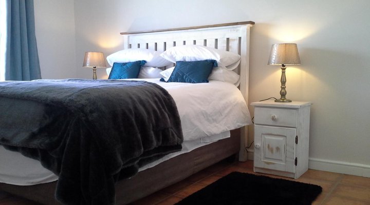 Vineyard Cottage Darling