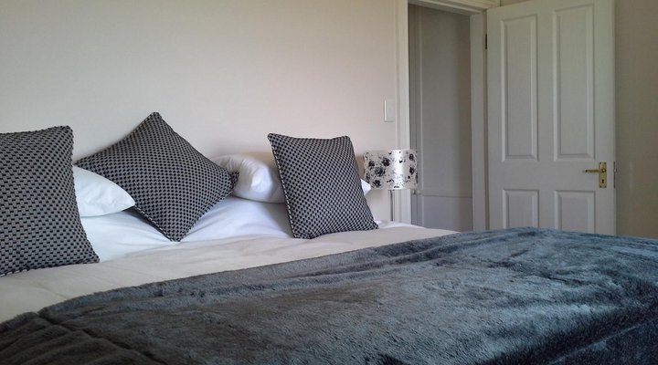 Vineyard Cottage Darling