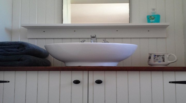 Vineyard Cottage Darling