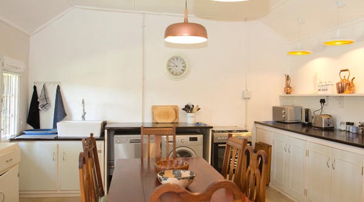 Ferndene Farm