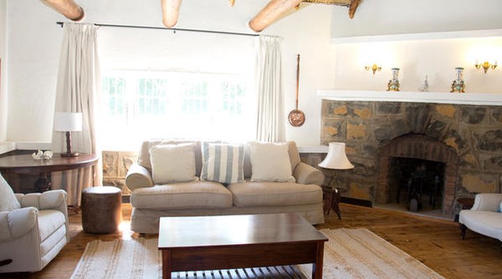 Ferndene Farm
