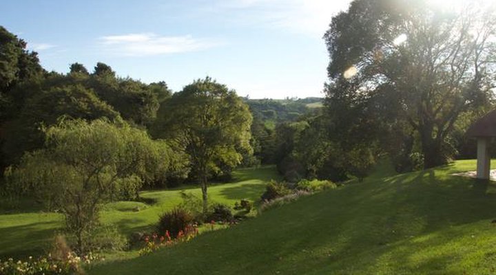 Ferndene Farm