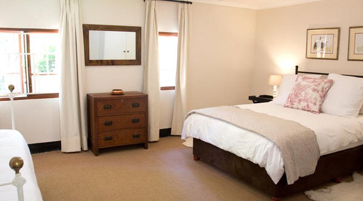Ferndene Farm