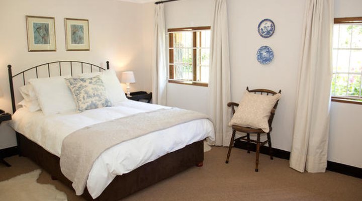 Ferndene Farm