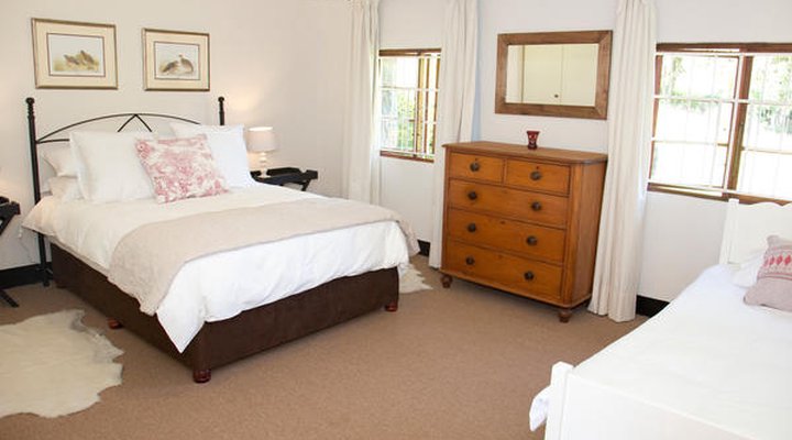 Ferndene Farm