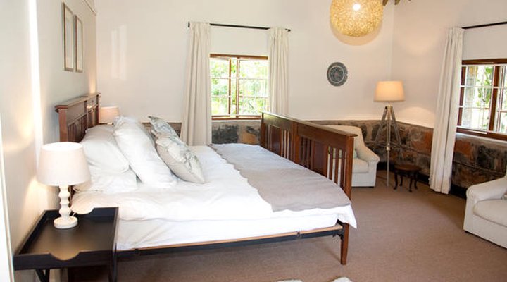 Ferndene Farm