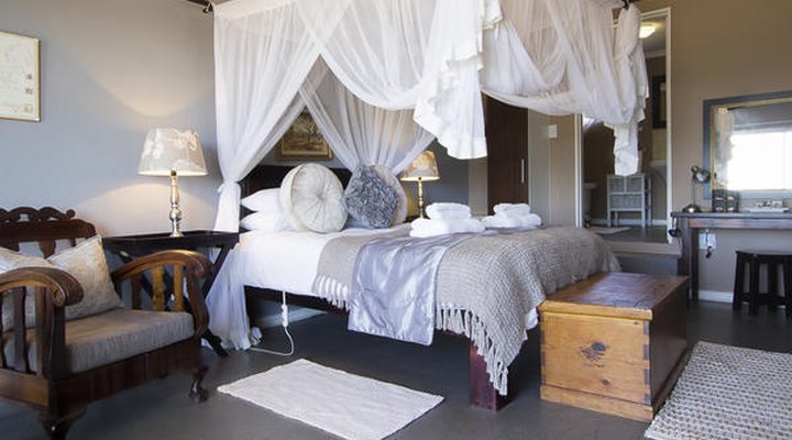 Stoneridge Guest House