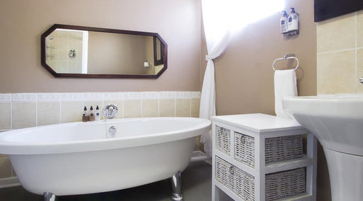 Stoneridge Guest House