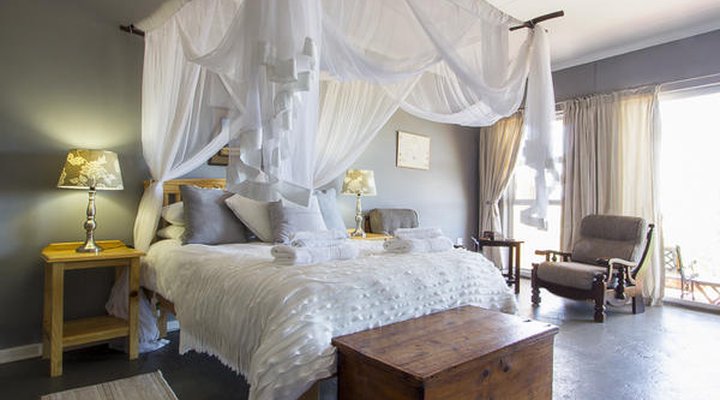 Stoneridge Guest House