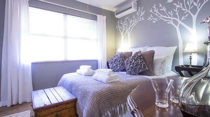 Stoneridge Guest House