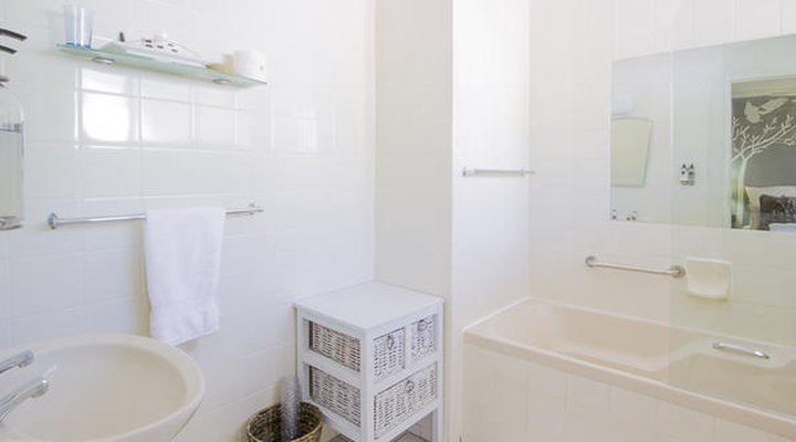 Stoneridge Guest House