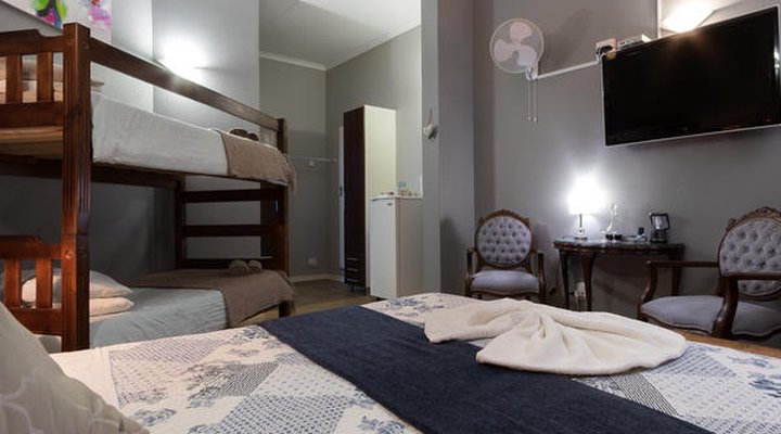 Stoneridge Guest House