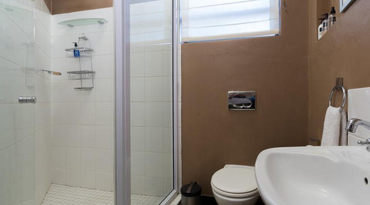 Stoneridge Guest House