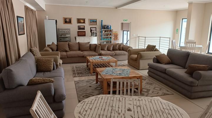 Skipskop Guest House/Lodge