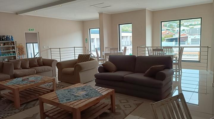 Skipskop Guest House/Lodge