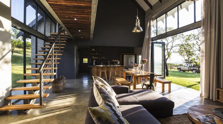 Mount High Luxury Country Lodge