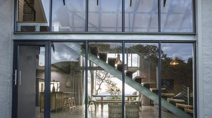 Mount High Luxury Country Lodge