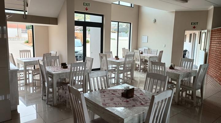 Skipskop Guest House/Lodge