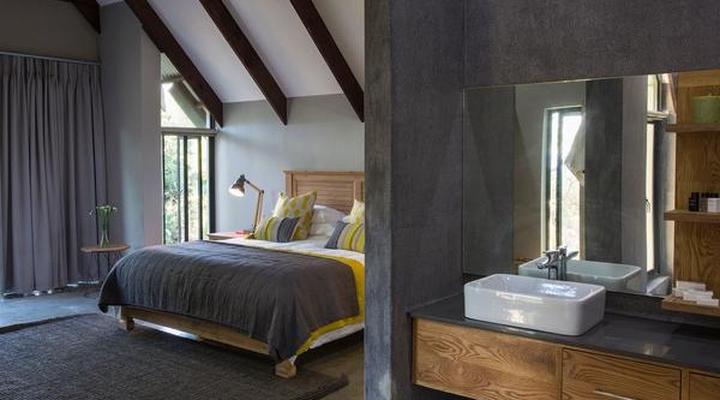 Mount High Luxury Country Lodge