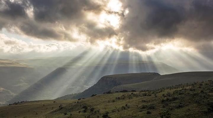 Mount High Luxury Country Lodge