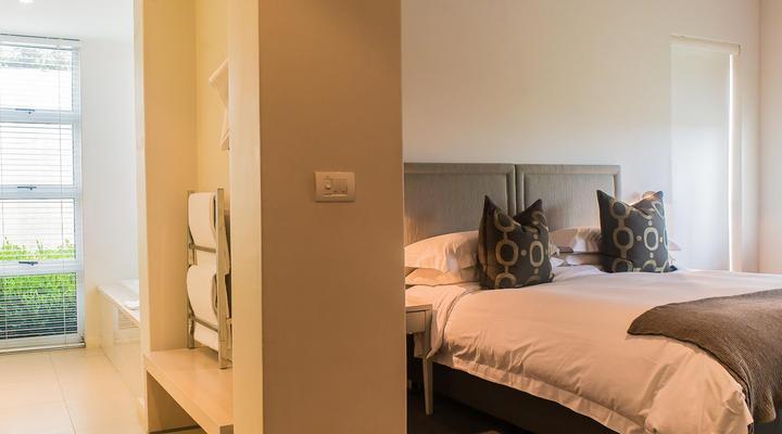 Kwa Jabu Accommodation