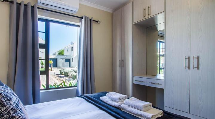 El Dorado Official Accommodation