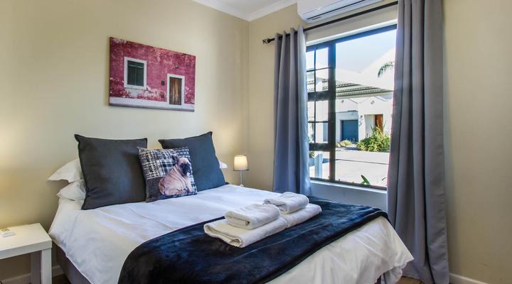 El Dorado Official Accommodation