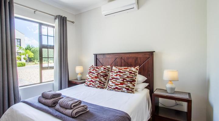 El Dorado Official Accommodation