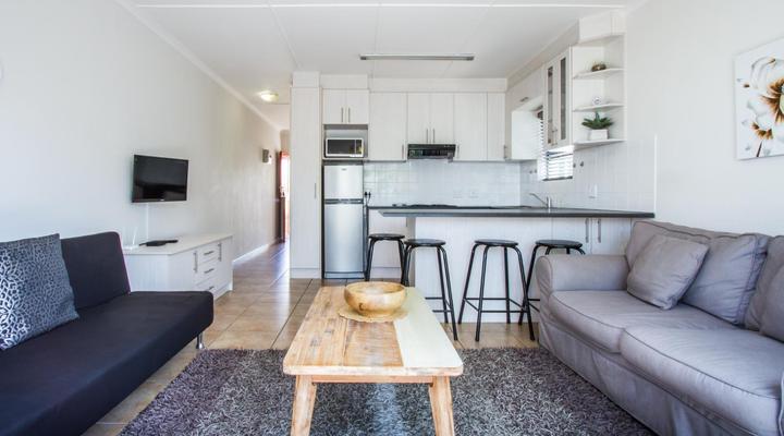 El Dorado Official Accommodation