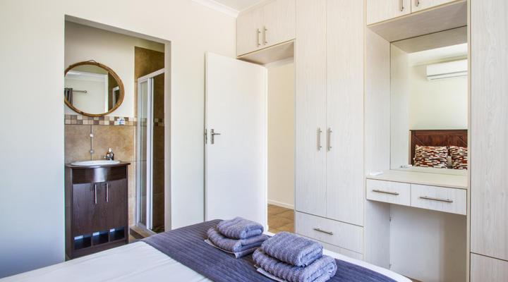 El Dorado Official Accommodation