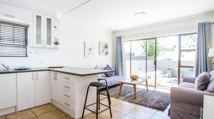 El Dorado Official Accommodation